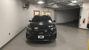 Hyundai Kona N Line AWD