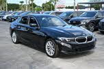 BMW 3 Series 330i RWD