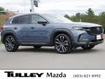 Mazda CX-50 2.5 S Premium Plus AWD