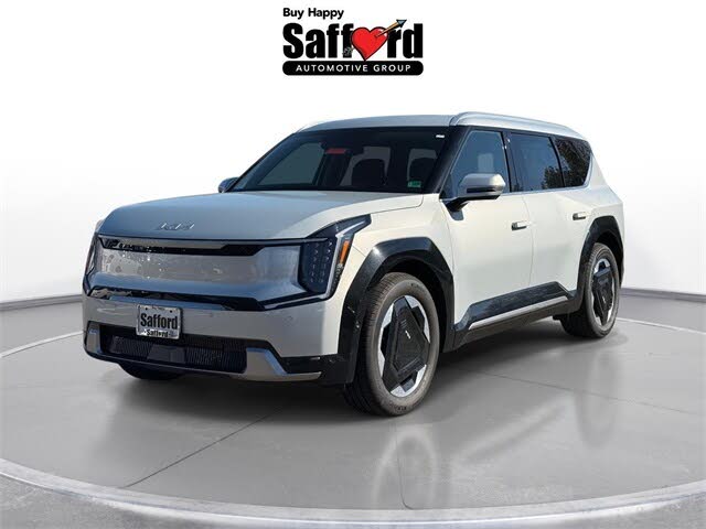 2026 Kia EV9 Land AWD