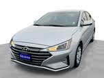 Hyundai Elantra SE FWD