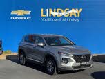 Hyundai Santa Fe 2.4L SE AWD