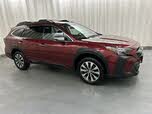 Subaru Outback Touring XT AWD