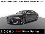 Audi S6 2.9T quattro Premium Plus AWD