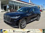 Lincoln Aviator Reserve AWD