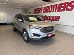 Ford Edge Titanium AWD