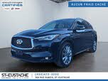 INFINITI QX50 Essential AWD