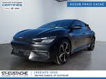 Kia EV6 GT-Line AWD