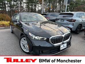 BMW 5 Series 530i xDrive AWD