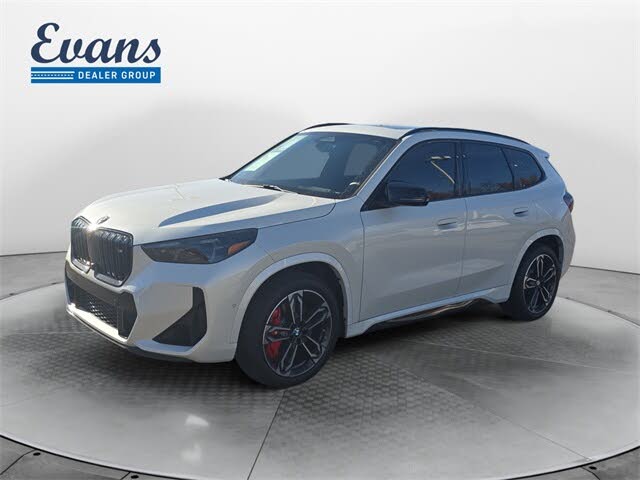 2024 BMW X1 M35i xDrive AWD