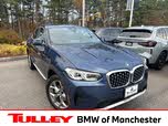 BMW X4 xDrive30i