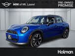 MINI Cooper S Signature Trim 4-door Hatchback