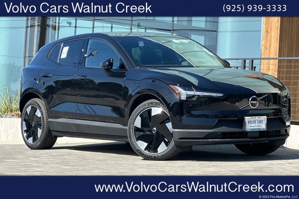 2025 Volvo EX30 Twin Plus eAWD