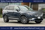 Volvo XC90 B6 Plus Bright Theme 7-Passenger AWD