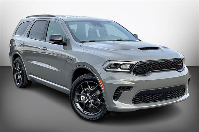 2026 Dodge Durango GT HEMI AWD