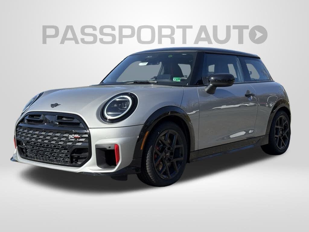 2026 MINI Cooper