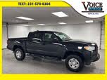 Toyota Tacoma SR V6 Double Cab 4WD