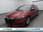 Honda Accord 1.5T LX FWD
