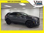 Cadillac XT5 Premium Luxury AWD