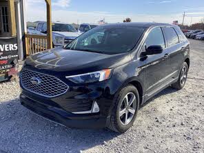 Ford Edge SEL AWD