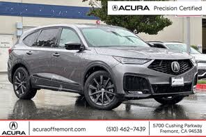 Acura MDX SH-AWD with A-SPEC Package