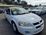 Dodge Stratus SXT Sedan FWD