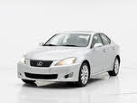 Lexus IS 250 AWD
