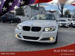 BMW 3 Series 335i Sedan RWD