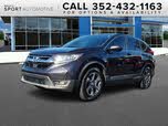Honda CR-V EX FWD