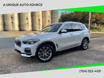 BMW X5 sDrive40i RWD