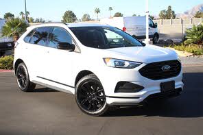 Ford Edge SE AWD