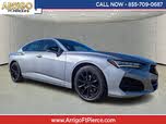 Acura TLX FWD