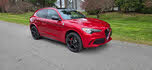 Alfa Romeo Stelvio Quadrifoglio AWD