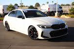 BMW 3 Series M340i xDrive AWD