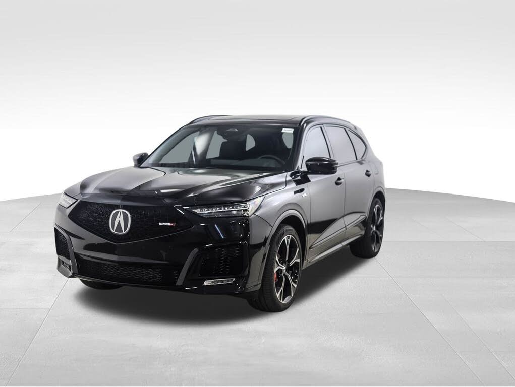 2025 Acura MDX Type S SH-AWD with Advance Package