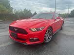 Ford Mustang EcoBoost Premium Coupe RWD