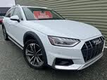 Audi A4 Allroad quattro Premium Plus 45 TFSI AWD