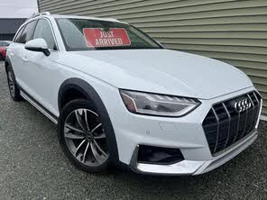 Audi A4 Allroad quattro Premium Plus 45 TFSI AWD