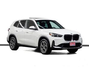 BMW X1 xDrive28i AWD