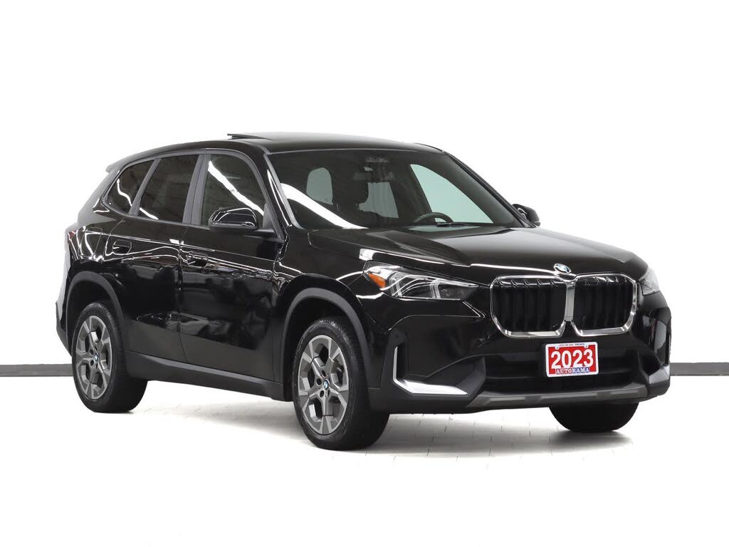 2023 BMW X1 xDrive28i AWD