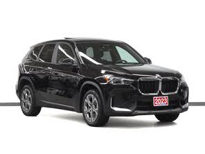 BMW X1 xDrive28i AWD