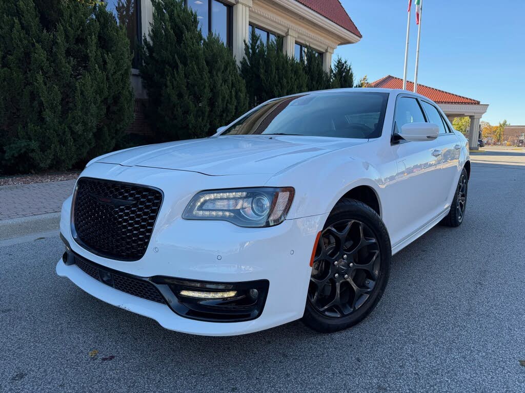 2023 Chrysler 300 S AWD