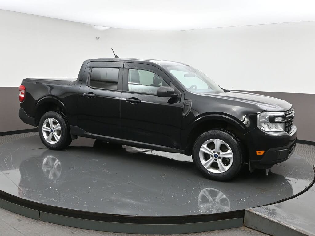 2023 Ford Maverick XL SuperCrew FWD