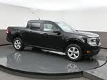 Ford Maverick XL SuperCrew FWD