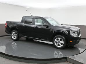 Ford Maverick XL SuperCrew FWD