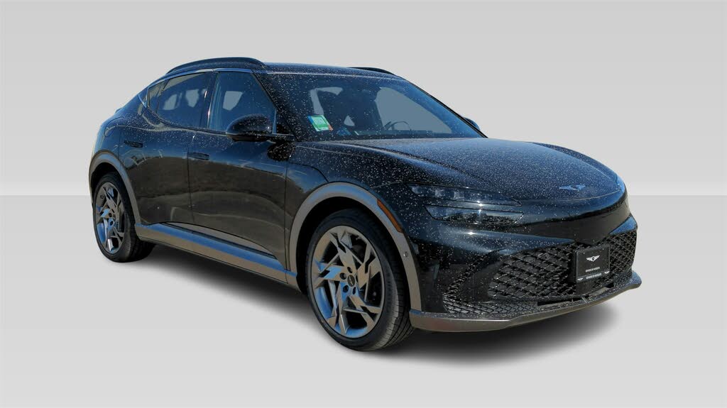 2024 Genesis GV60 Performance AWD