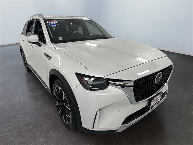 2024 Mazda CX-90 PHEV Premium AWD