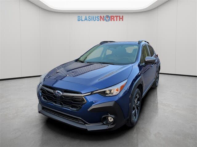 2024 Subaru Crosstrek Premium AWD