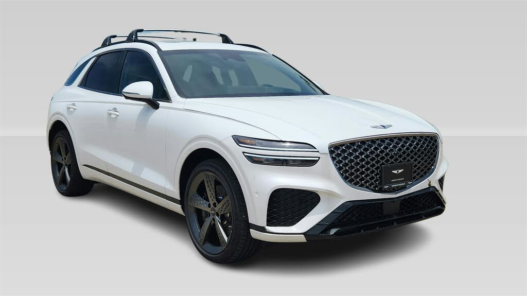 2025 Genesis GV70 3.5T Sport AWD