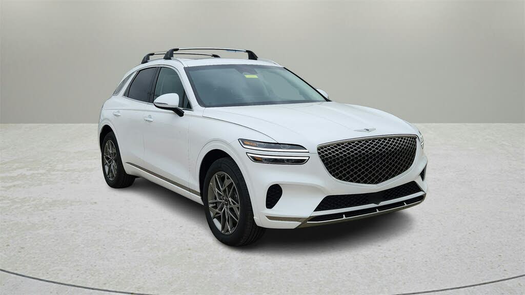 2025 Genesis GV70 2.5T Standard AWD